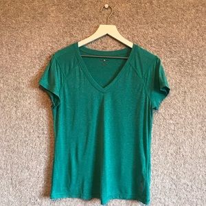 Reebok Crossfit Dri-fit T-shirt Size L